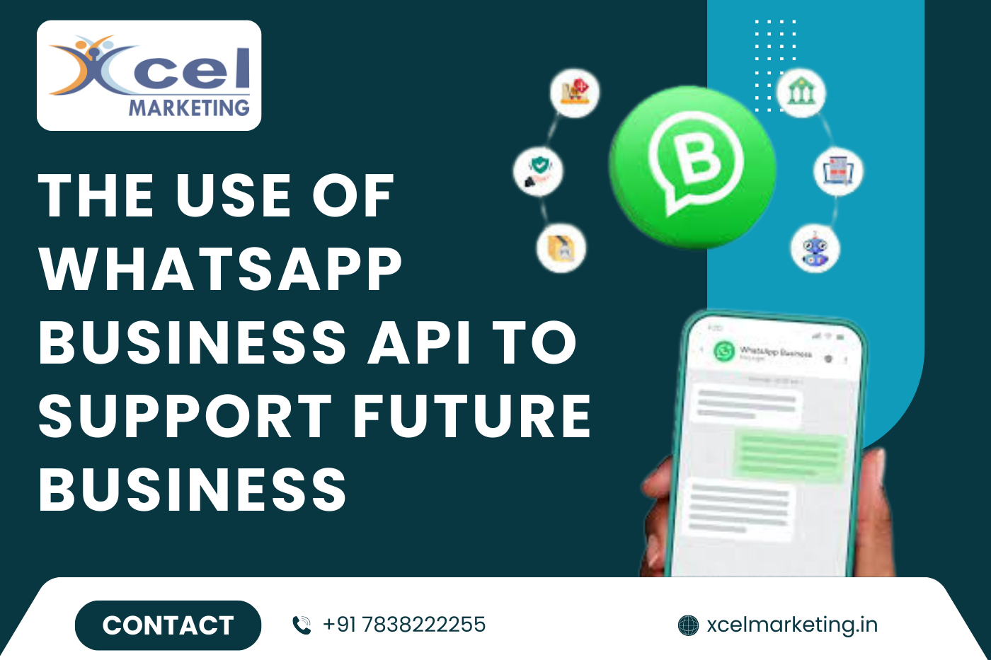 WhatsApp Business API: Ultimate Business Guide to the Future